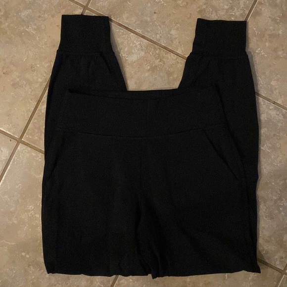 Lululemon Align Jogger 28" Black Size 6 - Picture 1 of 5